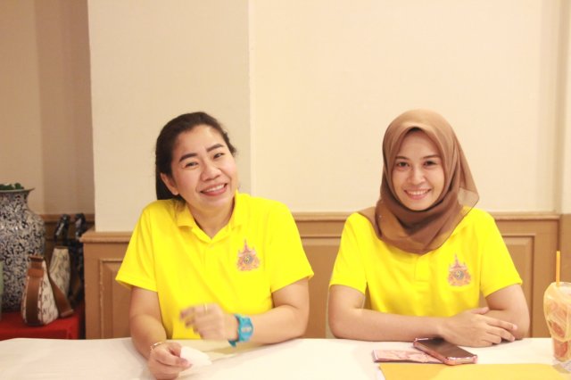 สหกรณ์พบข้าราชการบำนาญ 2567